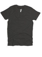 Load image into Gallery viewer, 1FOCUS Classic Black Tee
