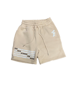 Summer Set Fleece Shorts